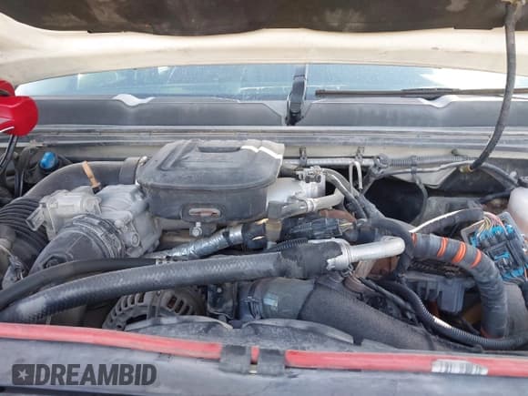 ✅ 2012 Chevrolet Silverado 2500HD LTZ • VIN: 1GC1KYE85CF175082 • Lot: 43259325. Listed on IAAI with Not provided. Free auction sales archive from the USA and detailed vehicle history report at DreamBid. Image 10.