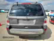 2010 Mercury Mariner Premier с VIN 4M2CN8H7XAKJ25120, выставлен на аукционе Copart как лот 89696605 с пробегом 202 807 миль миль и Списание • Salvage title. История ставок и продаж доступна на DreamBid. Изображение 6.