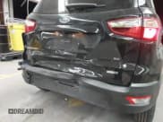 ✅ 2018 Ford EcoSport SE • VIN: MAJ3P1TE0JC188434 • Lot: 41940189. Listed on IAAI with 89,021 mi. Free auction sales archive from the USA and detailed vehicle history report at DreamBid. Image 6.