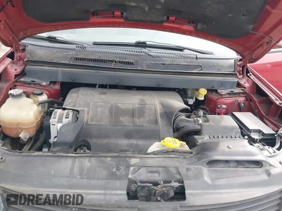 ✅ 2010 Dodge Journey SXT • VIN: 3D4PG5FV8AT179938 • Lot: 43544065. Wystawiony na IAAI z przebiegiem 162 682 mil. Bezpłatny archiwum sprzedaży aukcyjnych z USA i szczegółowy raport historii pojazdu na DreamBid. Zdjęcie 10.