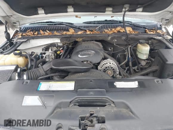 ✅ 2001 Chevrolet Suburban LT • VIN: 3GNGK26U61G117035 • Lot: 41632262. Listed on IAAI with 219,182 mi. Free auction sales archive from the USA and detailed vehicle history report at DreamBid. Image 10.