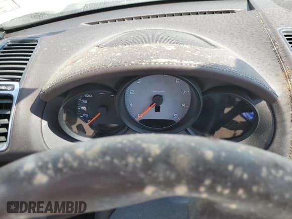 ✅ 2016 Porsche Boxster S • VIN: WP0CB2A85GS140261 • Lot: 76292574. Wystawiony na Copart z przebiegiem Nie podano. Bezpłatny archiwum sprzedaży aukcyjnych z USA i szczegółowy raport historii pojazdu na DreamBid. Zdjęcie 9.