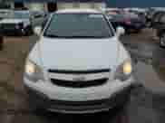 2013 Chevrolet Captiva Sport LS с VIN 3GNAL2EK9DS556802, выставлен на аукционе Copart как лот 85526864 с пробегом 145 580 миль миль и Чистый • Clean title. История ставок и продаж доступна на DreamBid. Изображение 5.