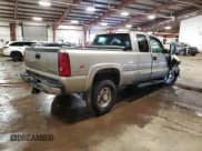 ✅ 2003 Chevrolet Silverado 2500HD LS • VIN: 1GCHK29U83E149472 • Lot: 90380385. Wystawiony na Copart z przebiegiem Nie podano. Bezpłatny archiwum sprzedaży aukcyjnych z USA i szczegółowy raport historii pojazdu na DreamBid. Zdjęcie 3.