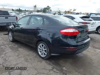 ✅ 2015 Ford Fiesta SE • VIN: 3FADP4BJ6FM126871 • Лот: 43753016. Опубликован ранее на IAAI с пробегом 141 856 миль. Бесплатный доступ к архиву аукционных продаж из США и подробный отчёт об истории автомобиля на DreamBid. Изображение 3.
