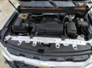 ✅ 2021 Chevrolet Colorado 2WD LT • VIN: 1GCHSCEA9M1287760 • Лот: 57926154. Опубликован ранее на Copart с пробегом 34 803 миль. Бесплатный доступ к архиву аукционных продаж из США и подробный отчёт об истории автомобиля на DreamBid. Изображение 12.