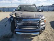 ✅ 2017 GMC Canyon 4WD SLT • VIN: 1GTG6DEN6H1298598 • Lot: 80684315. Listed on Copart with 112,159 mi. Free auction sales archive from the USA and detailed vehicle history report at DreamBid. Image 5.