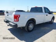 ✅ 2017 Ford F-150 XL • VIN: 1FTMF1C83HKE37594 • Lot: 42381825. Listed on IAAI with 227,774 mi. Free auction sales archive from the USA and detailed vehicle history report at DreamBid. Image 4.