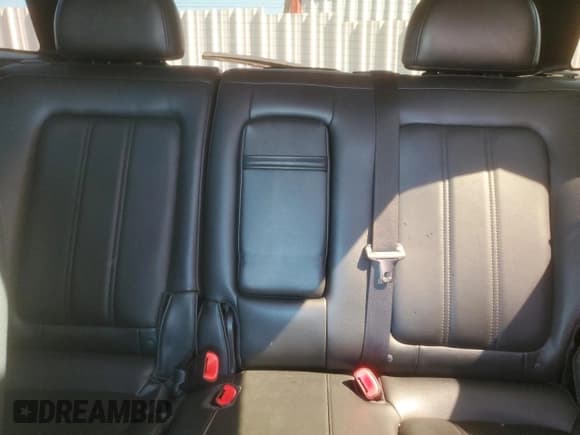 ✅ 2013 Chevrolet Captiva Sport LTZ • VIN: 3GNAL4EK6DS637266 • Lot: 56785485. Wystawiony na Copart z przebiegiem 154 623 mil. Bezpłatny archiwum sprzedaży aukcyjnych z USA i szczegółowy raport historii pojazdu na DreamBid. Zdjęcie 10.