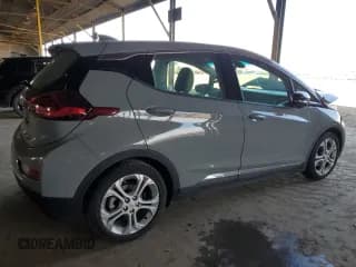 ✅ 2020 Chevrolet Bolt EV LT • VIN: 1G1FY6S03L4139287 • Lot: 55865285. Wystawiony na Copart z przebiegiem 52 792 mil. Bezpłatny archiwum sprzedaży aukcyjnych z USA i szczegółowy raport historii pojazdu na DreamBid. Zdjęcie 3.