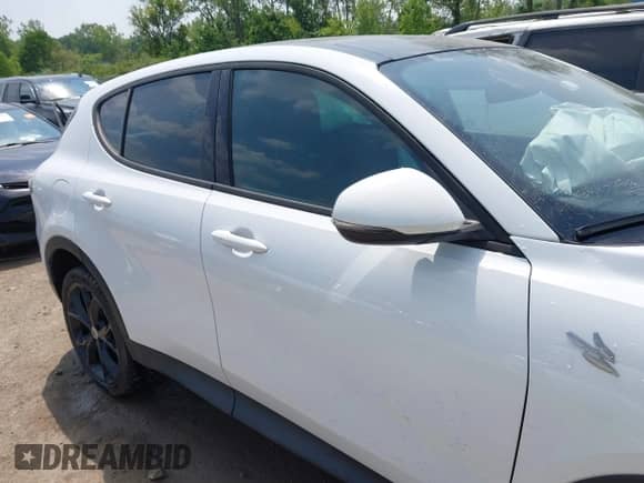 2024 Dodge Hornet GT z VIN ZACNDFANXR3A36879, wystawiony jako IAAI lot #42390944 z przebiegiem 2 677 mil mil oraz . Historia ofert i sprzedaży dostępna na DreamBid. Obrazek 13.