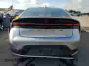 2024 Toyota Prius LE with VIN JTDACAAU9R3027034, listed as a Copart auction lot 85273445 with 17,852 mi miles and Clean title. Bid and sale history available at DreamBid. Image 6.