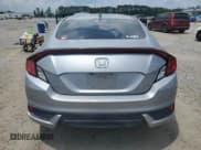 ✅ 2018 Honda Civic Touring • VIN: 2HGFC3B96JH356031 • Лот: 65323265. Опубликован ранее на Copart с пробегом 59 198 миль. Бесплатный доступ к архиву аукционных продаж из США и подробный отчёт об истории автомобиля на DreamBid. Изображение 6.