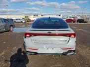 ✅ 2021 Kia K5 GT-Line • VIN: 5XXG64J2XMG072736 • Лот: 43703624. Опубликован ранее на IAAI с пробегом 53 245 миль. Бесплатный доступ к архиву аукционных продаж из США и подробный отчёт об истории автомобиля на DreamBid. Изображение 16.