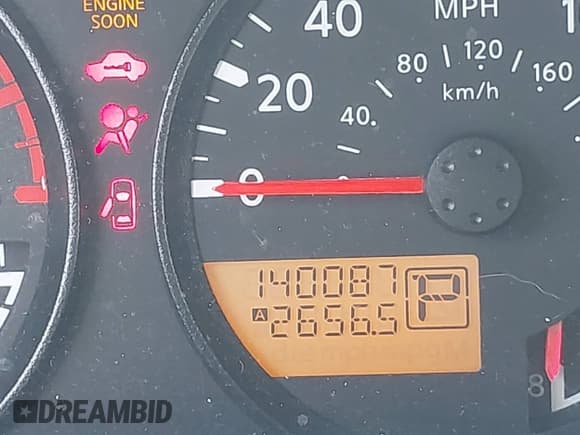 ✅ 2011 Nissan Frontier SV • VIN: 1N6AD0CW5BC422580 • Lot: 43053114. Listed on IAAI with 140,087 mi. Free auction sales archive from the USA and detailed vehicle history report at DreamBid. Image 14.