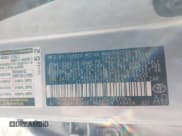 ✅ 2007 Toyota Corolla CE • VIN: 2T1BR32E37C822851 • Lot: 43659829. Listed on IAAI with 104,384 mi. Free auction sales archive from the USA and detailed vehicle history report at DreamBid. Image 9.