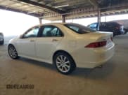 ✅ 2007 Acura TSX • VIN: JH4CL96867C021206 • Lot: 60270225. Listed on Copart with 119,943 mi. Free auction sales archive from the USA and detailed vehicle history report at DreamBid. Image 2.