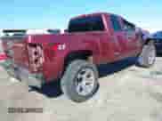 2008 Chevrolet Silverado 1500 1LT z VIN 2GCEK190481320852, wystawiony jako IAAI lot #43398883 z przebiegiem 337 087 mil mil oraz . Historia ofert i sprzedaży dostępna na DreamBid. Obrazek 4.