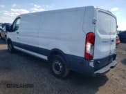 ✅ 2017 Ford Transit • VIN: 1FTYE2YM9HKB55153 • Лот: 72797174. Опубликован ранее на Copart с пробегом 124 754 миль. Бесплатный доступ к архиву аукционных продаж из США и подробный отчёт об истории автомобиля на DreamBid. Изображение 2.