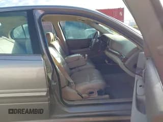 ✅ 2004 Buick LeSabre Custom • VIN: 1G4HP54K344179202 • Лот: 43515100. Опубликован ранее на IAAI с пробегом 204 059 миль. Бесплатный доступ к архиву аукционных продаж из США и подробный отчёт об истории автомобиля на DreamBid. Изображение 5.