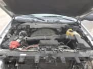 ✅ 2016 Ford Expedition Max XLT • VIN: 1FMJK1JT7GEF46221 • Lot: 50777465. Listed on Copart with 129,610 mi. Free auction sales archive from the USA and detailed vehicle history report at DreamBid. Image 12.