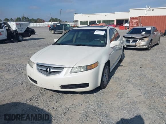 ✅ 2006 Acura TL • VIN: 19UUA66296A035408 • Лот: 43779602. Опубликован ранее на IAAI с пробегом 237 448 миль. Бесплатный доступ к архиву аукционных продаж из США и подробный отчёт об истории автомобиля на DreamBid. Изображение 6.