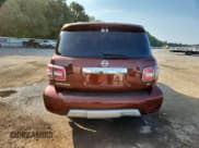 ✅ 2018 Nissan Armada SL • VIN: JN8AY2ND0J9060009 • Lot: 70322715. Listed on Copart with Not provided. Free auction sales archive from the USA and detailed vehicle history report at DreamBid. Image 6.