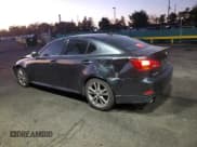 ✅ 2008 Lexus IS 350 • VIN: JTHBE262785019754 • Lot: 82154085. Listed on Copart with 168,644 mi. Free auction sales archive from the USA and detailed vehicle history report at DreamBid. Image 2.