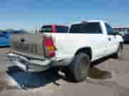 2006 Chevrolet Silverado 1500 Work Truck с VIN 3GCEC14X06G256122, выставлен на аукционе IAAI как лот 42509741 с пробегом 245 150 миль миль и . История ставок и продаж доступна на DreamBid. Изображение 6.