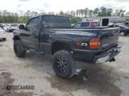 ✅ 2005 Chevrolet Silverado 1500 Z71 • VIN: 1GCEK14T05Z206688 • Лот: 53906585. Опубликован ранее на Copart с пробегом 204 254 миль. Бесплатный доступ к архиву аукционных продаж из США и подробный отчёт об истории автомобиля на DreamBid. Изображение 2.