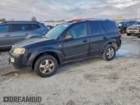 ✅ 2006 Saturn VUE • VIN: 5GZCZ53486S894033 • Лот: 95473615. Опубликован ранее на Copart с пробегом Не указан. Бесплатный доступ к архиву аукционных продаж из США и подробный отчёт об истории автомобиля на DreamBid. Изображение 1.