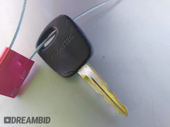 ✅ 2000 Ford Excursion XLT • VIN: 1FMNU41S3YED20490 • Lot: 42739350. Listed on IAAI with 217,596 mi. Free auction sales archive from the USA and detailed vehicle history report at DreamBid. Image 11.