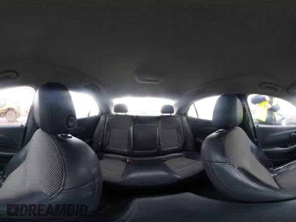 ✅ 2014 Chevrolet Malibu LT • VIN: 1G11C5SL1EF137977 • Лот: 43725596. Опубликован ранее на IAAI с пробегом 86 495 миль. Бесплатный доступ к архиву аукционных продаж из США и подробный отчёт об истории автомобиля на DreamBid. Изображение 18.