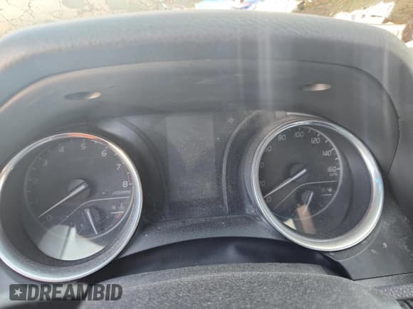 ✅ 2018 Toyota Camry SE • VIN: 4T1B11HK8JU154382 • Lot: 84650475. Listed on Copart with Not provided. Free auction sales archive from the USA and detailed vehicle history report at DreamBid. Image 9.