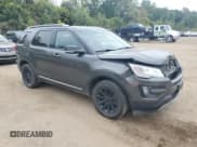 ✅ 2016 Ford Explorer XLT • VIN: 1FM5K8DH5GGA81511 • Lot: 81256095. Wystawiony na Copart z przebiegiem 146 231 mil. Bezpłatny archiwum sprzedaży aukcyjnych z USA i szczegółowy raport historii pojazdu na DreamBid. Zdjęcie 4.