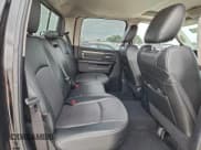 ✅ 2014 Ram 1500 Sport • VIN: 1C6RR7MT1ES252885 • Lot: 95867385. Listed on Copart with 166,557 mi. Free auction sales archive from the USA and detailed vehicle history report at DreamBid. Image 10.