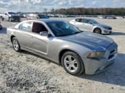 ✅ 2011 Dodge Charger SE • VIN: 2B3CL3CG8BH534202 • Лот: 94337075. Опубликован ранее на Copart с пробегом 161 298 миль. Бесплатный доступ к архиву аукционных продаж из США и подробный отчёт об истории автомобиля на DreamBid. Изображение 4.