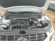 ✅ 2024 Hyundai Venue Limited • VIN: KMHRC8A35RU336797 • Lot: 42943775. Listed on Copart with 11,321 mi. Free auction sales archive from the USA and detailed vehicle history report at DreamBid. Image 16.