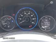 ✅ 2022 Honda HR-V Sport • VIN: 3CZRU5H15NM724660 • Lot: 42359180. Wystawiony na IAAI z przebiegiem 43 082 mil. Bezpłatny archiwum sprzedaży aukcyjnych z USA i szczegółowy raport historii pojazdu na DreamBid. Zdjęcie 7.