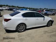 ✅ 2013 Lexus GS 350 • VIN: JTHBE1BLXD5027625 • Lot: 59298265. Listed on Copart with 88,548 mi. Free auction sales archive from the USA and detailed vehicle history report at DreamBid. Image 3.