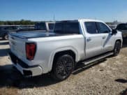 ✅ 2022 GMC Sierra 1500 Denali Ultimate • VIN: 1GTUUHET2NZ559544 • Лот: 80953534. Опубликован ранее на Copart с пробегом 8 606 миль. Бесплатный доступ к архиву аукционных продаж из США и подробный отчёт об истории автомобиля на DreamBid. Изображение 3.