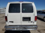 ✅ 2011 Ford Econoline Passenger XL • VIN: 1FBSS3BL4BDB01683 • Lot: 50774075. Listed on Copart with 205,910 mi. Free auction sales archive from the USA and detailed vehicle history report at DreamBid. Image 6.