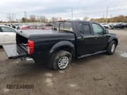 ✅ 2020 Nissan Frontier SV • VIN: 1N6ED0EB5LN717129 • Лот: 90036655. Опубликован ранее на Copart с пробегом 21 677 миль. Бесплатный доступ к архиву аукционных продаж из США и подробный отчёт об истории автомобиля на DreamBid. Изображение 3.