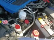 ✅ 2020 Subaru WRX Premium • VIN: JF1VA1C64L9823965 • Lot: 52810025. Listed on Copart with 21,768 mi. Free auction sales archive from the USA and detailed vehicle history report at DreamBid. Image 12.