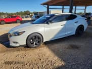 ✅ 2017 Nissan Maxima SR • VIN: 1N4AA6AP3HC389877 • Lot: 86869585. Wystawiony na Copart z przebiegiem 101 371 mil. Bezpłatny archiwum sprzedaży aukcyjnych z USA i szczegółowy raport historii pojazdu na DreamBid. Zdjęcie 1.