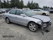 ✅ 2002 Acura TL Type S • VIN: 19UUA56902A058982 • Лот: 57088105. Опубликован ранее на Copart с пробегом 196 509 миль. Бесплатный доступ к архиву аукционных продаж из США и подробный отчёт об истории автомобиля на DreamBid. Изображение 4.