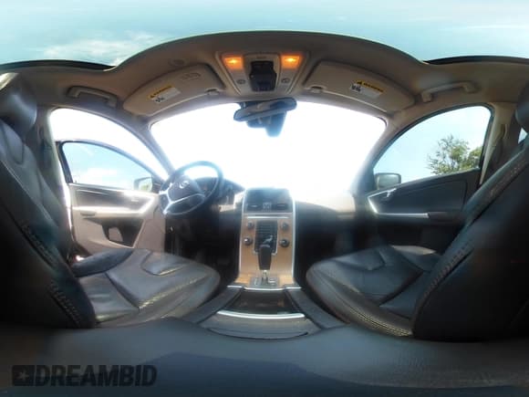 ✅ 2011 Volvo XC60 3.2L • VIN: YV4940DZ2B2190098 • Лот: 42835807. Опубликован ранее на IAAI с пробегом 166 490 миль. Бесплатный доступ к архиву аукционных продаж из США и подробный отчёт об истории автомобиля на DreamBid. Изображение 19.