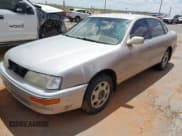 ✅ 1996 Toyota Avalon XL • VIN: 4T1BF12B4TU096607 • Lot: 42235109. Listed on IAAI with 269,661 mi. Free auction sales archive from the USA and detailed vehicle history report at DreamBid. Image 2.