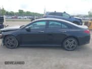 ✅ 2021 Mercedes-Benz CLA 250 • VIN: W1K5J4GB4MN175240 • Lot: 42171635. Listed on IAAI with 73,316 mi. Free auction sales archive from the USA and detailed vehicle history report at DreamBid. Image 14.