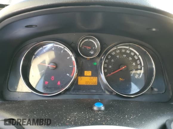 ✅ 2008 Saturn VUE XE • VIN: 3GSDL43NX8S621939 • Лот: 90657045. Опубликован ранее на Copart с пробегом 185 566 миль. Бесплатный доступ к архиву аукционных продаж из США и подробный отчёт об истории автомобиля на DreamBid. Изображение 9.